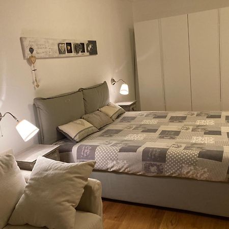 Adele Apartment Villach Eksteriør billede