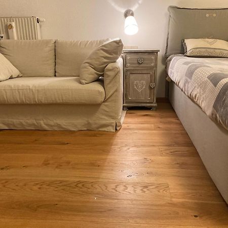 Adele Apartment Villach Eksteriør billede