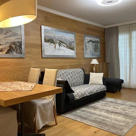 Adele Apartment Villach Eksteriør billede