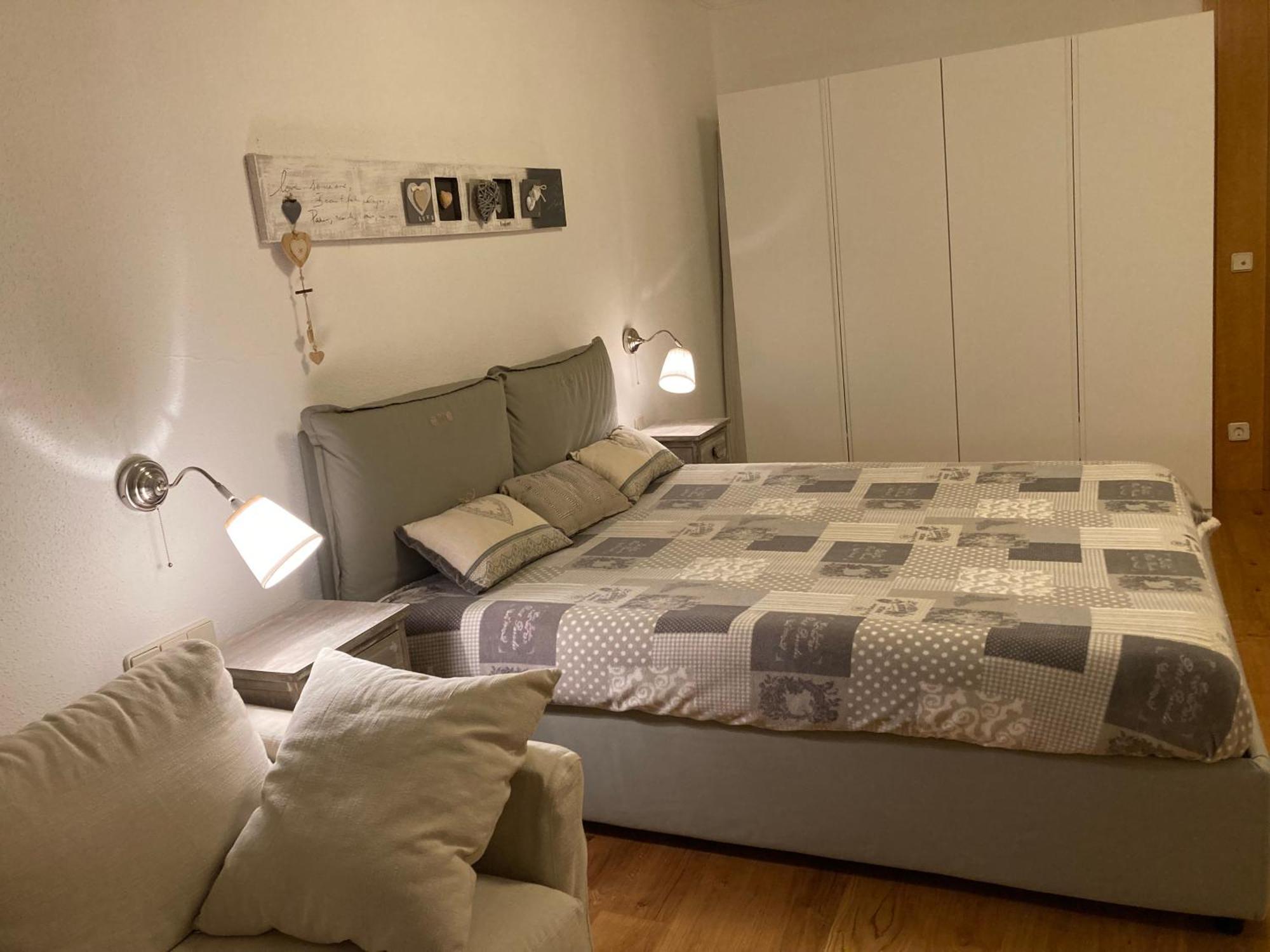 Adele Apartment Villach Eksteriør billede