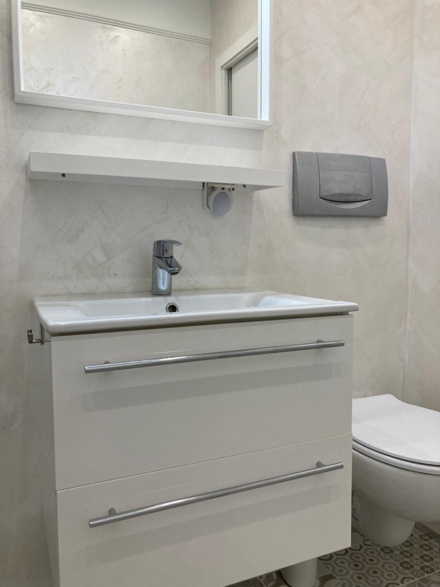 Adele Apartment Villach Eksteriør billede