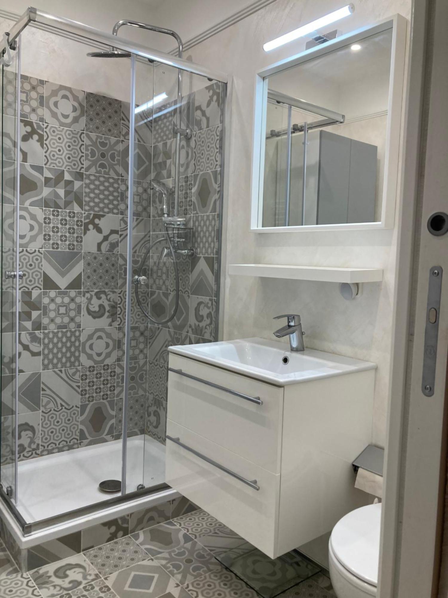 Adele Apartment Villach Eksteriør billede