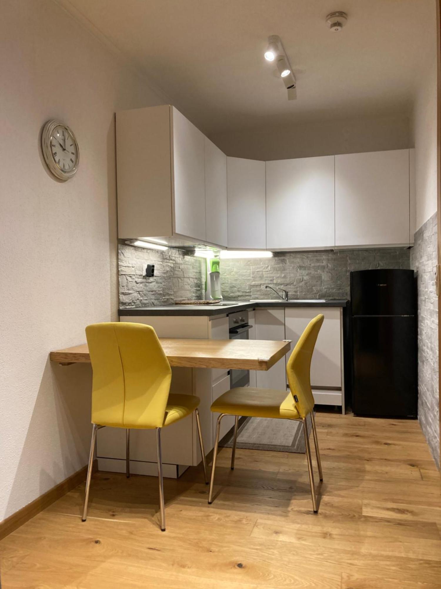 Adele Apartment Villach Eksteriør billede