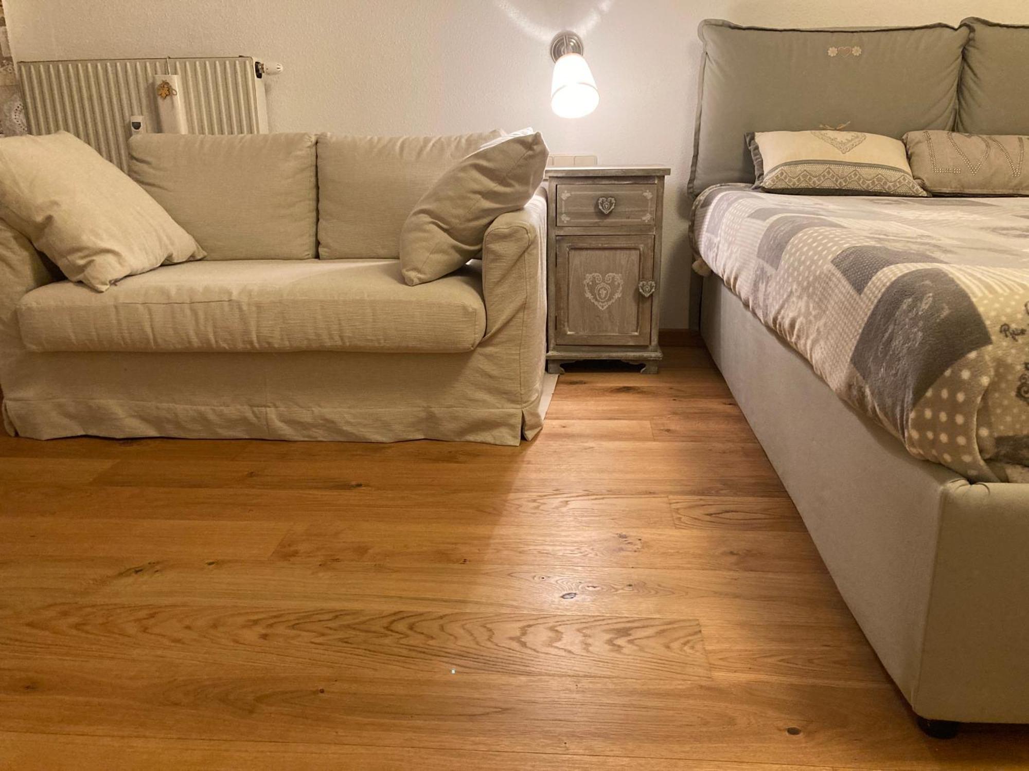 Adele Apartment Villach Eksteriør billede