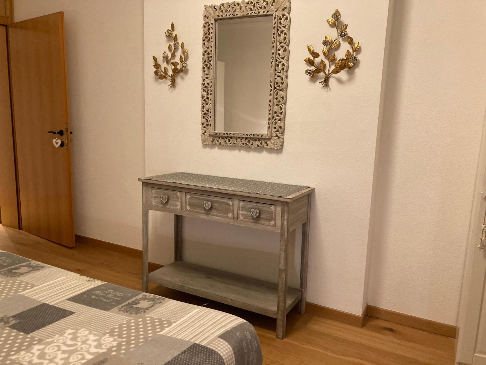 Adele Apartment Villach Eksteriør billede